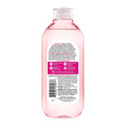 Garnier Micellar Water With Rose Water And Glycerin  Hydrating Facial Cleanser  