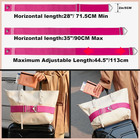 2-in- Travel Belt For Luggage Straps Add A Bag Bungees Suitcase Luggage Strap Ov