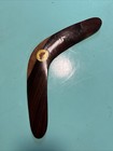 Australian Returning Boomerang Hand Painted Made In Australia