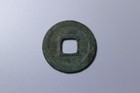 Chinese Ancient Coin Northern Song Dynasty  yuan You Tong Bao                    1086ad