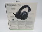 Turtle Beach Stealth 700 Gen 3 Wireless Gaming Headset Xbox Ps5 Switch Pc Black