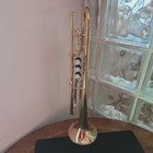 Vintage Trumpet Buffet-crampon   Cie Paris W  Case   King 7c Mouthpiece - 1968