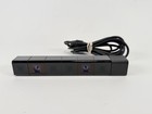 Sony Ps4 Camera Motion Sensor Black Playstation 4 Cuh-zey1 Ships Fast 