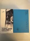 Lamzu Maya X Wireless Gaming Mouse