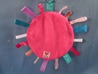 4 Infant Toys Ladybug Security  Princess Rattle  Owl Vibrator  Touch Pad Clean 