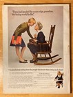 Feb march 1968 Vogue Internation Pattern Book - Vintage Spring Fashion