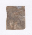 Matt s Stamps Scott  17 George Washington 12-cent 1851-1857 Issue  Used Cv 250