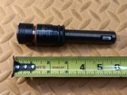 Tm Smith  1 Tapping Collet Chuck Adapter Extension Tool Holder 221-tr20 Usa