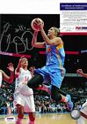 Elena Delle Donne Chicago Sky Signed 8x10 Photo Autographed Psa dna Coa Itp 67