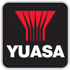 Yuasa Battery Yuam620bh 58-1322 Ytx20hl-bs 49-1972 Ytx20hlbs 3-7 16 