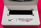 Spacex Crew 3 Mission Flown Recovered Cut Flight Seat Leather Relic Ltd   275     