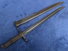 Original Ww2 Japanese Type 30 Arisaka Bayonet And Scabbard Maker Hikari Arsenal