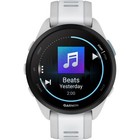 Ggarminn - Forerunner 165 Gps Smartwatch 43 Mm Fiber-reinforced Polymer