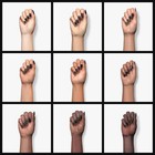 Sally Hansen Hard As Nails  Black 0 45 Fl Oz  pack Of 1   880 Heart