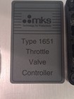 Mks Type 1651 Throttle Valve Controller New No Box