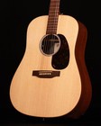 Martin Dx2emah Sitka Spruce Top  Mahogany Hpl  E1 Pickup W softshell Case