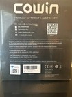 Cowin E7 Pro Anc Wireless Noise Cancelling Headphones Bluetooth New  And Sealed