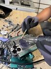Iphone 15 15 Plus 15 Pro 15 Pro Max Back Glass Repair Service