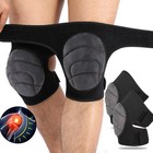 Knee Pad Sports Knee Protector Soft Knee Pads For Work Safety Gear Women   Men--