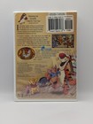 2000 Disney s The Tigger Movie Dvd