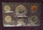 1971 Canada Uncirculated Coin Mint Set