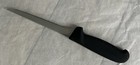 Swiss Forschner Victorinox Fibrox Nsf Rated 40513 Boning Knife W  6  Blade