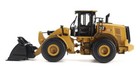 Diecast Masters 85770 Cat 950 Wheel Loader 1 50 Scale Diecast Model