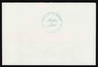 1969 Tonga Toga Island Tin Can Canoe Mail Advertising Cover Matson Line To Usa