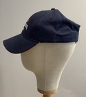 Corona Extra Hat Cap Baseball Mens One Size Blue Embroidered Crown Yellow