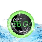 Aquarium L Thermometer Digita Led Fish Tank Temperature Gauge Accurate Display