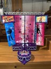 Hannah Montana   Stage Electronic Moveable Missing Shoes 