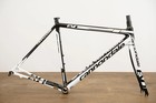 52cm Cannondale Supersix Evo Carbon Rim Brake Frameset Super Six