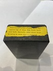 Do All Gage Block Stone Granite Inspection Deburring