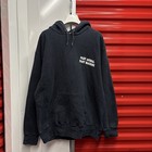 Rollins Search destroy Hooded Sweatshirt 1992 Henry Rollins Vintage Rare Hoodie