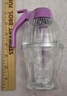 Target      Playground Honey Or Syrup Dispenser Glass Coffee Accessories New