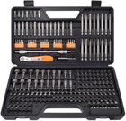 Gunsmith Screwdriver Set Wheeler Gunsmithing Firearm Tools Kit 236 Bits Pro New