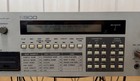 Akai Professional S900 Rack Sampler Tested Working Vintage Japan
