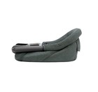 Inglesina Fast Table Chair 1-3 Years -charcoal Gray Melange  ob  Box Damage