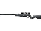 Crosman Vantage Plus 22 Caliber Pellet Air Rifle With Scope