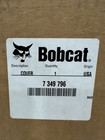 Genuine Bobcat 7349796 Hydraulic Oil Canister Cap For Skid Steer Loader S450