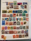 Great Britain   Colonies Stamps Australia Canada And Many Perfins L-1940