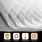 Premium Silicone Dehydrator Sheets  6 Pack  14  X 14   Transparent 
