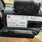 Taco T55cxclp-144l Motor Only 