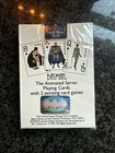 Batman The Animated Series Playing Cards 1992 Vintage Sealed Deck_new_rare      