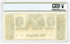 1800 s  1 The Bank Of The Valley In Virginia Note - Pcgs Cu 64 Ppq