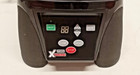 Waring Mx1100xt Xtreme 3 1 2 Hp Commercial Blender Base Electronic Keypad Read