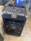 Complete Mobile Dj System - Fully Functional 