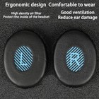 1 Pair Replacement Ear Pads For Bose Soundlink On-ear oe  On-ear 2 oe2 oe2i 