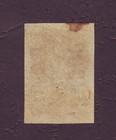 May 1922 Azerbaijan 33000 Handstamped Surcharge 250 Rubles Baku Russia Nukha Use