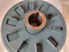 Nos Reeves Variable Speed Disc - Part No  605007-07t - 1  Keyed Bore X100